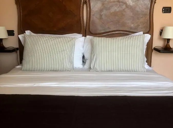 Cascina Bertolotto Wine Çiftlik konaklama Spigno Monferrato