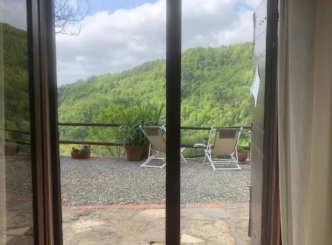 Cascina Bertolotto Wine *