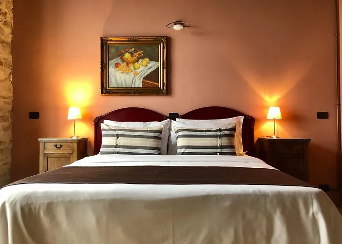 Cascina Bertolotto Wine * Spigno Monferrato