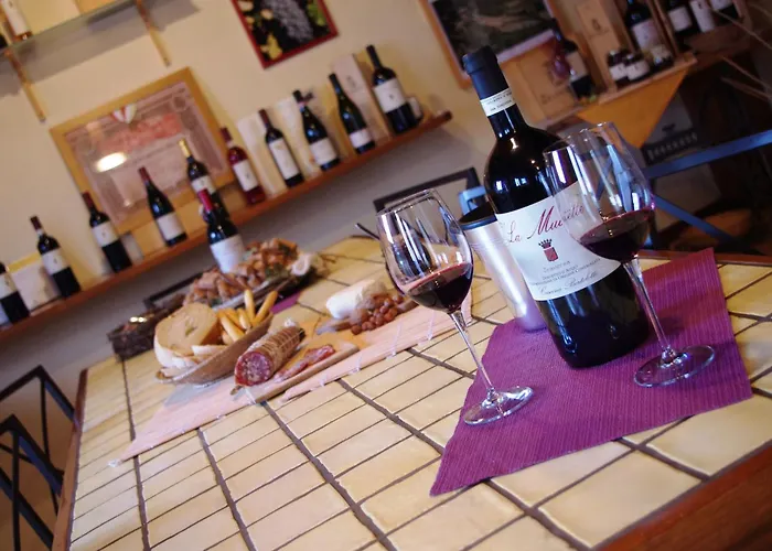 Cascina Bertolotto Wine