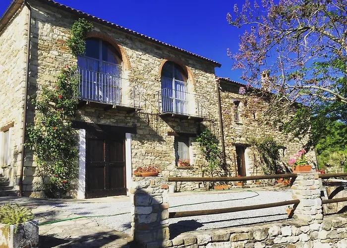 Çiftlik konaklama Cascina Bertolotto Wine