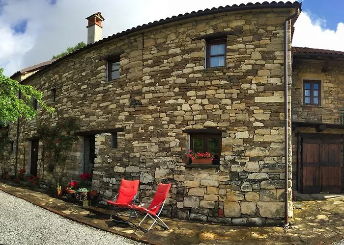 Cascina Bertolotto Wine Spigno Monferrato