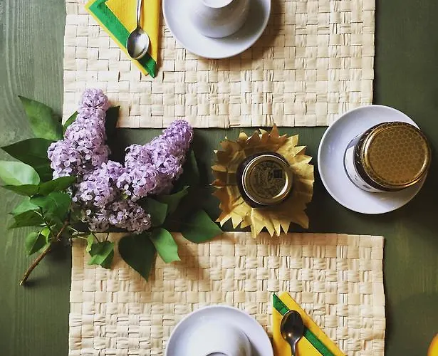 مزرعة للإقامة Cascina Bertolotto Wine