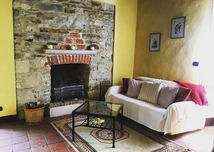 Çiftlik konaklama Cascina Bertolotto Wine Spigno Monferrato