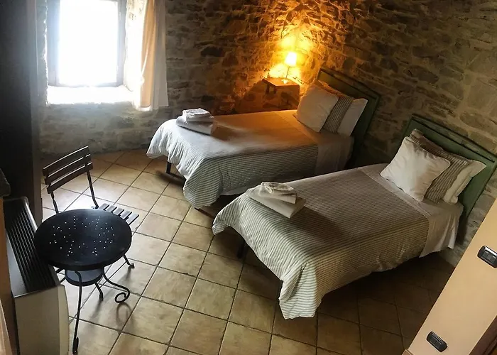 Cascina Bertolotto Wine * Spigno Monferrato