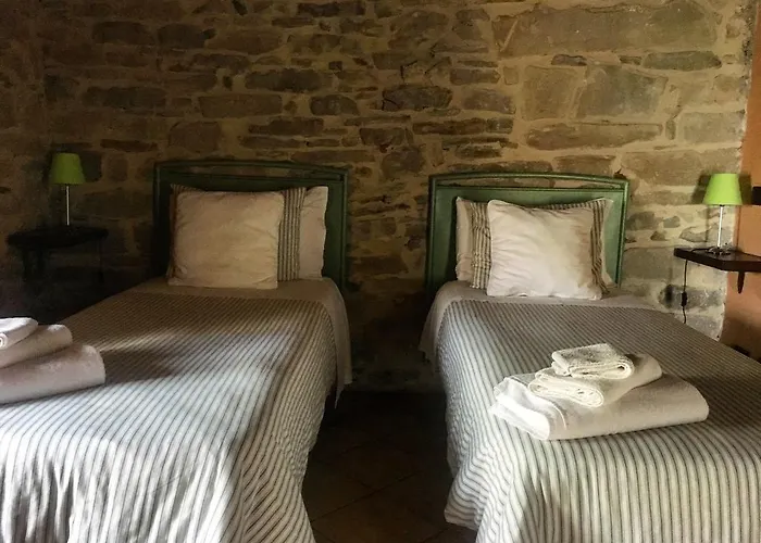 Cascina Bertolotto Wine Çiftlik konaklama Spigno Monferrato