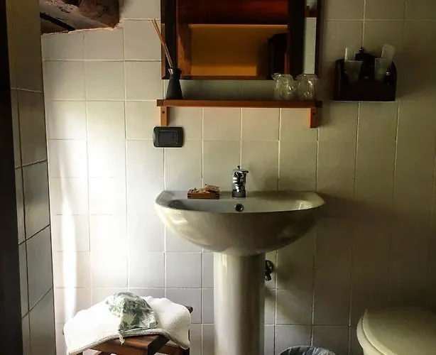 مزرعة للإقامة Cascina Bertolotto Wine